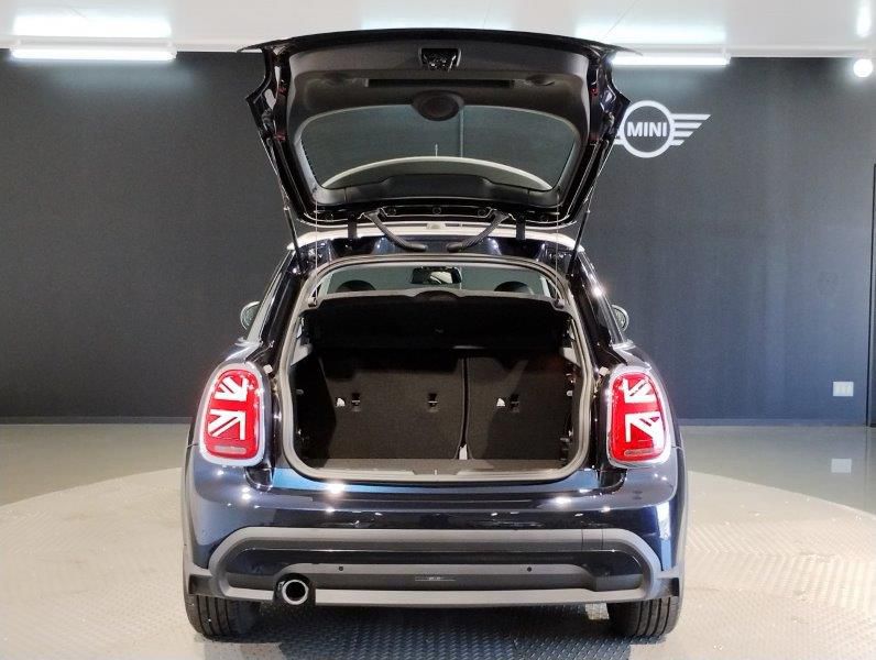 Cooper 5 doors