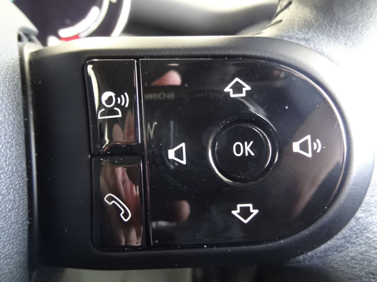 Cooper 5 doors