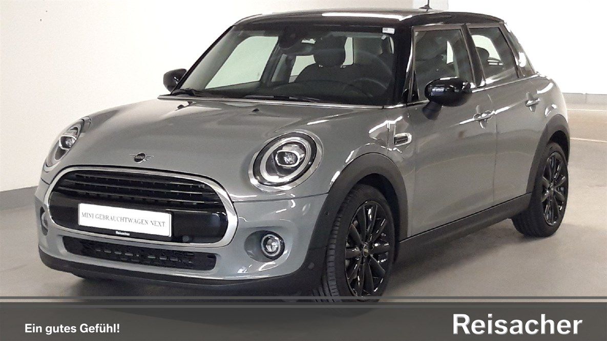 Alle Gebrauchtwagen in München auf einen Blick | 12Gebrauchtwagen.de