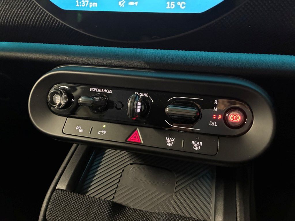 U25 MINI Countryman C