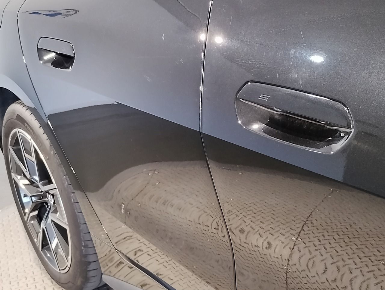 G26 420d xDrive Gran Coupe RHD