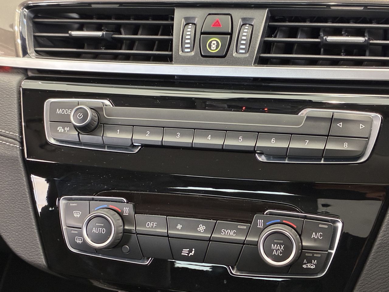 F48 X1 xDrive18d B47 2.0d LCI