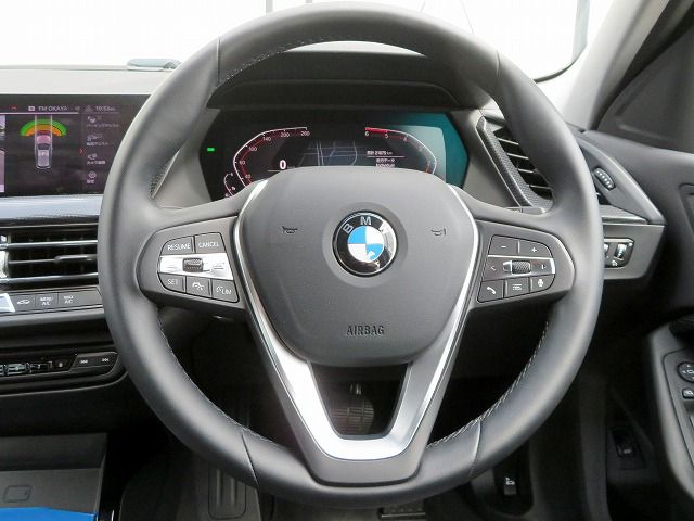 F40 118d Sports Hatch 5-door B47 2.0d