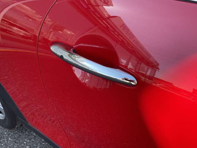 F56 MINI Cooper 3-Door Hatch LCI