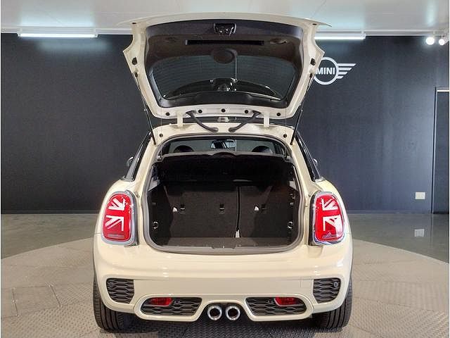F55 MINI Cooper SD 5dr Hatch LCI