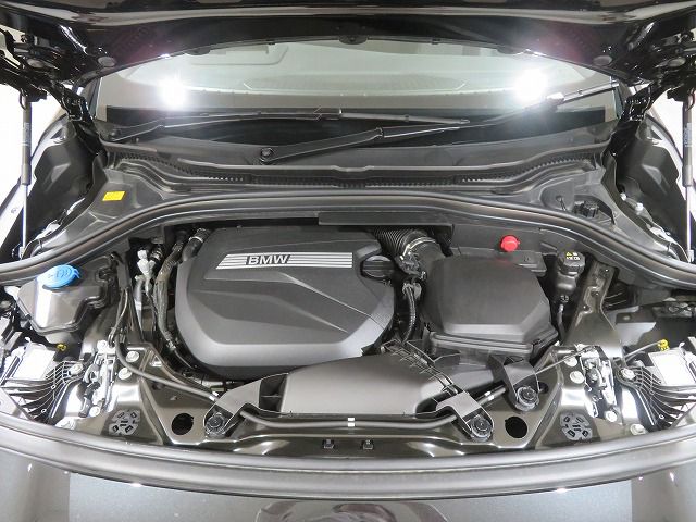 U06 218d Active Tourer B47 2.0d