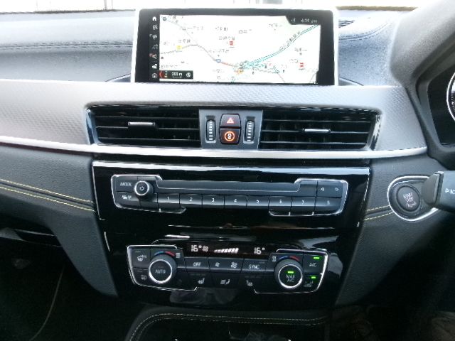 F39 X2 sDrive18i B38 1.5i SAC