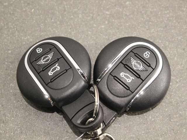 MINI JCW 3 Dr