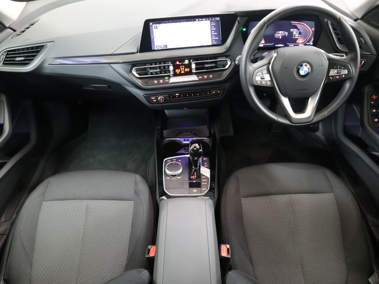 F44 218i Gran Coupe B38 1.5i