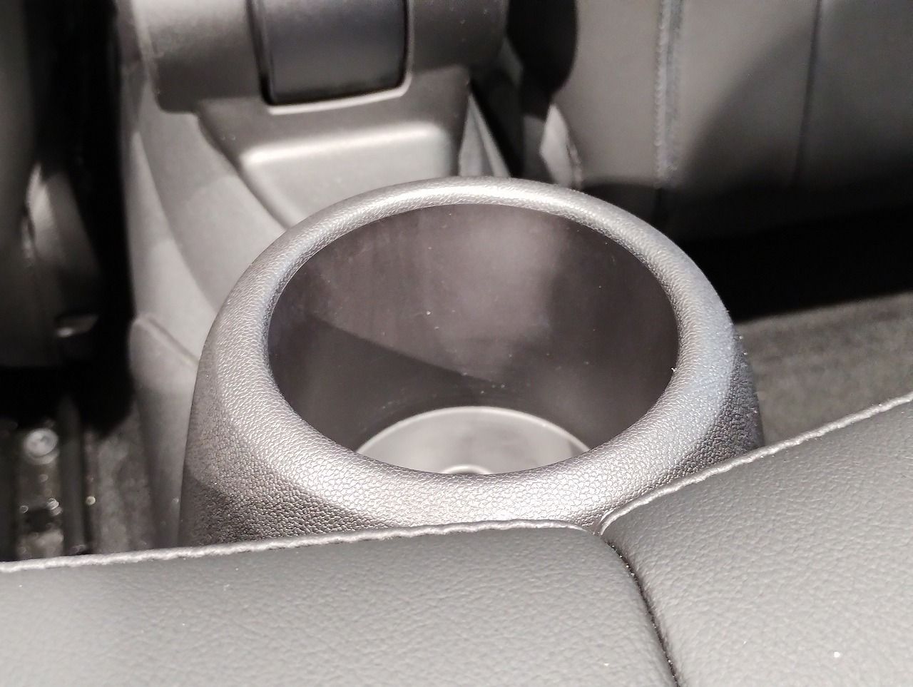 F57 MINI Cooper Convertible LCI