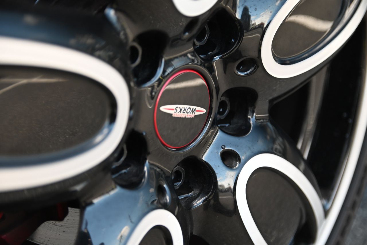 F56 MINI JOHN COOPER WORKS