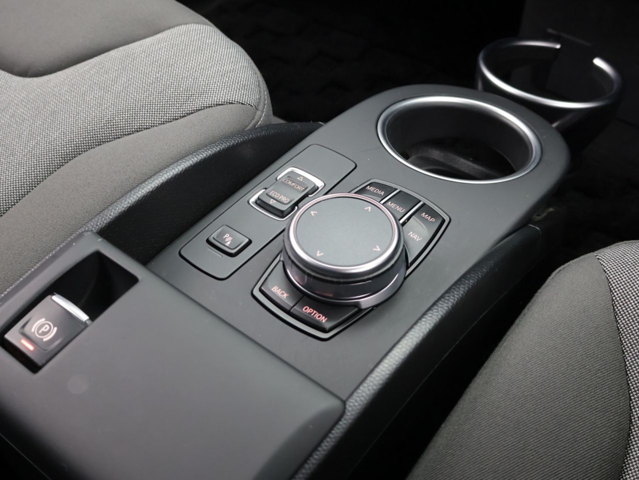 BMW i3 94Ah (with Range Extender) LCI