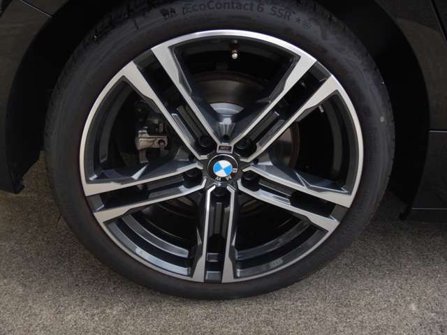 F40 118d Sports Hatch 5-door B47 2.0d