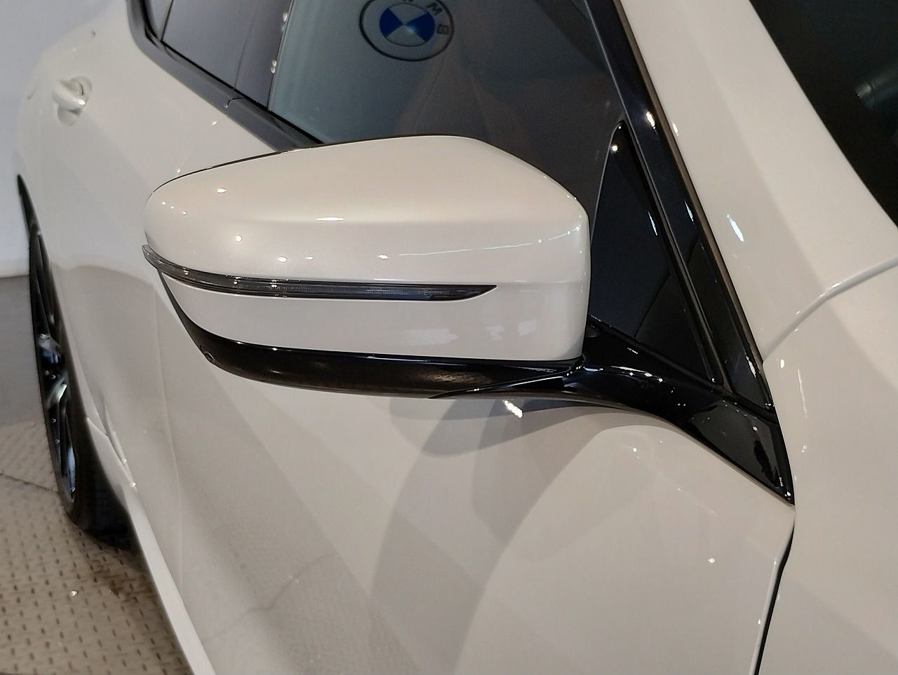 G16 840i M Sport Gran Coupe B58 3.0i