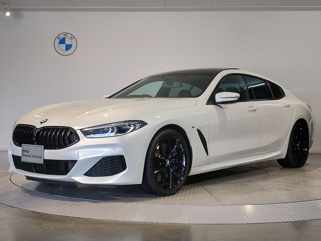 G16 840i M Sport Gran Coupe B58 3.0i