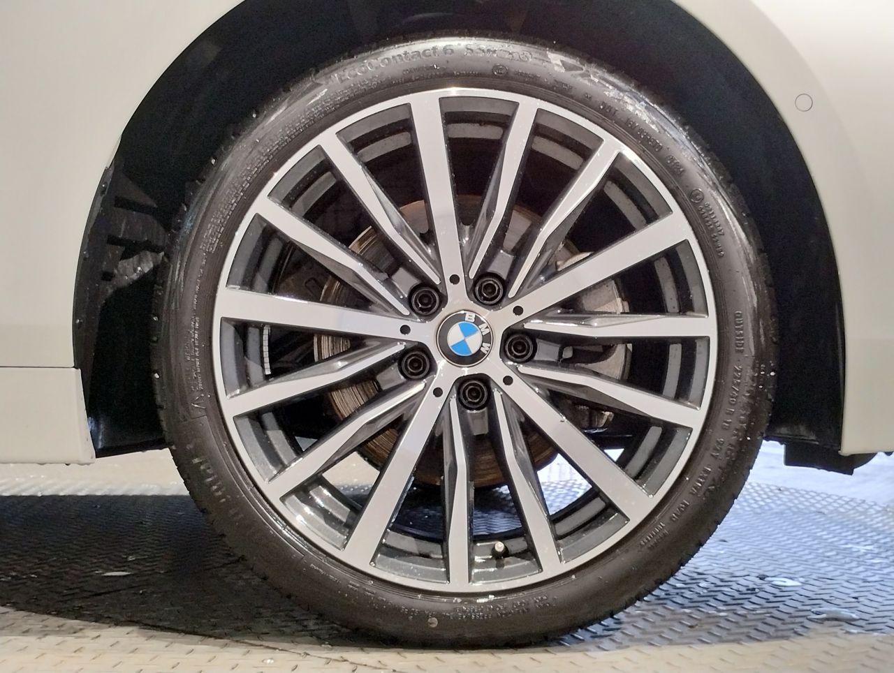 118i RHD