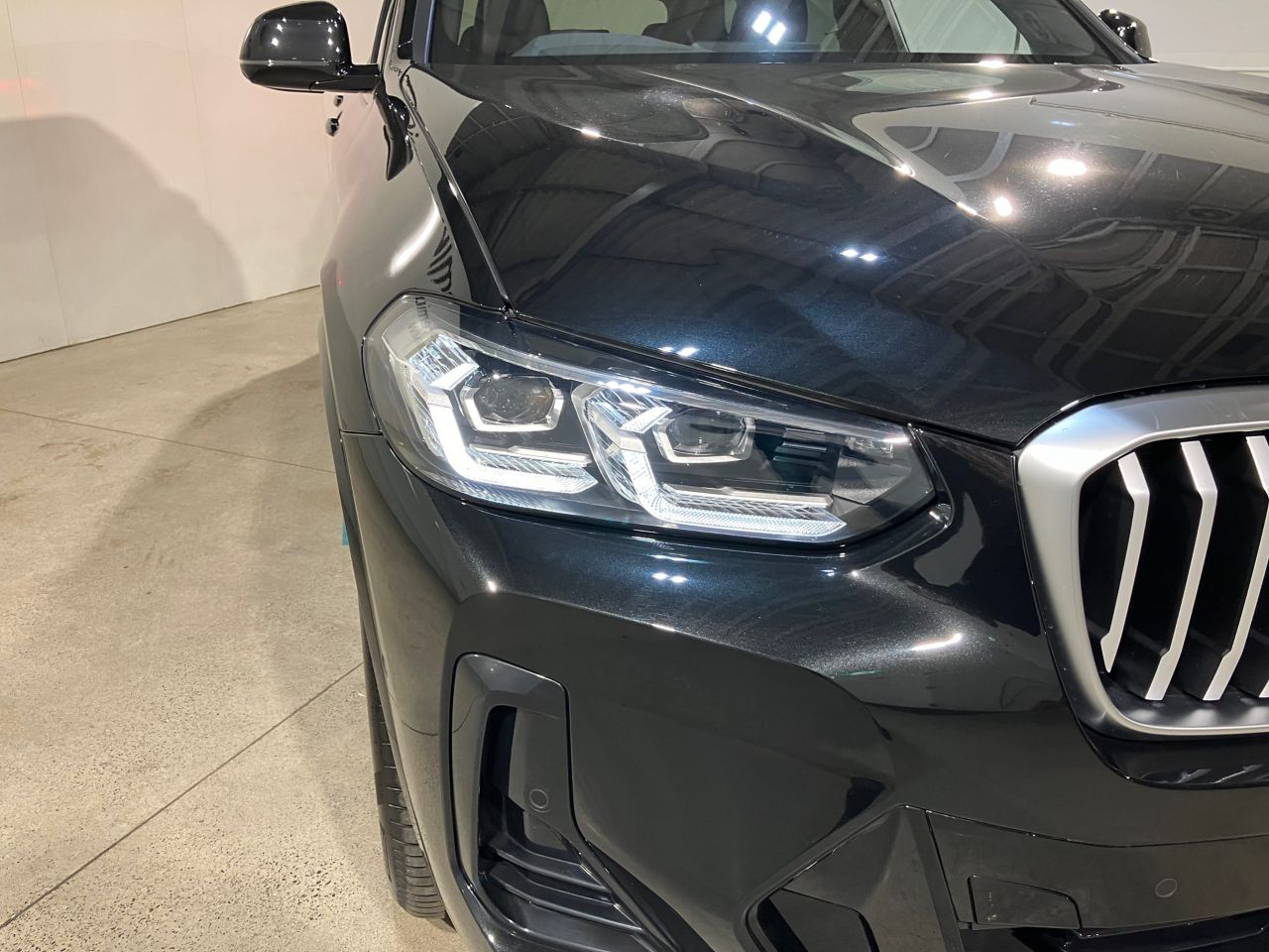 G01 X3 xDrive20d RHD ZA LCI