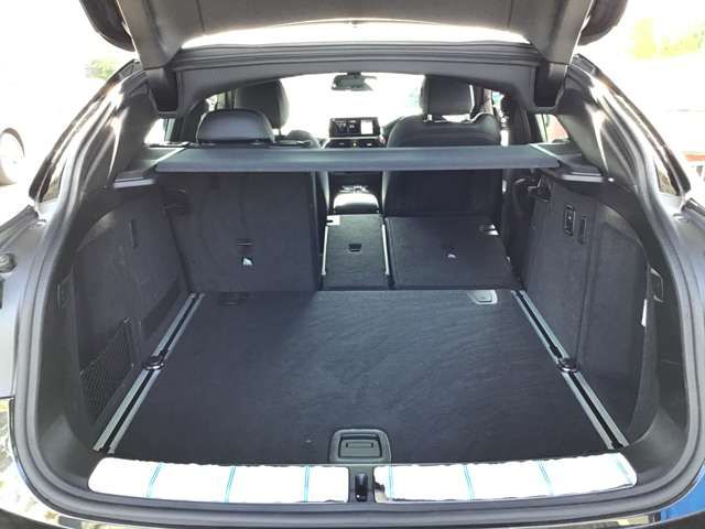 X4 M RHD