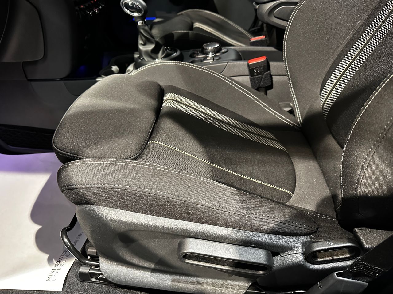 MINI CROSSOVER COPPER SD ALL4