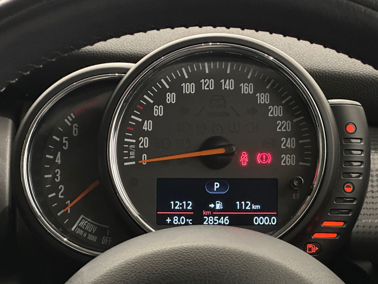 F55 COOPER