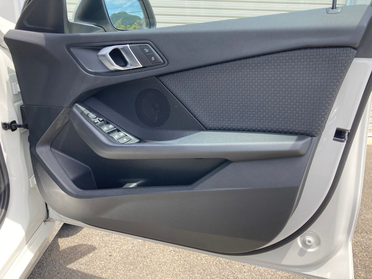 F40 118d Sports Hatch 5-door B47 2.0d
