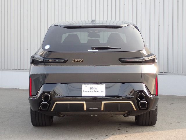 XM RHD