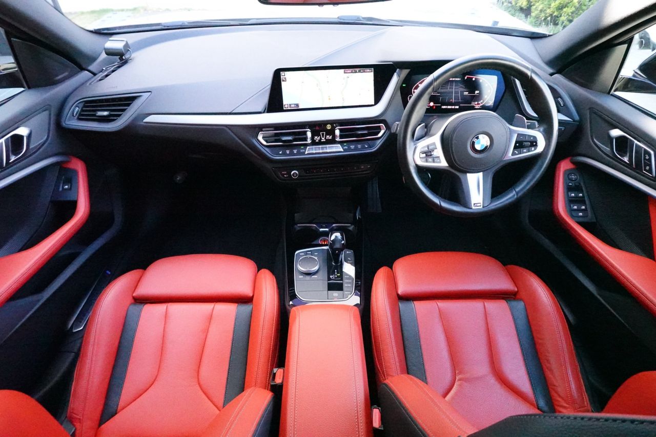 F4* **35i xDrive **** ***** B48 2.0i