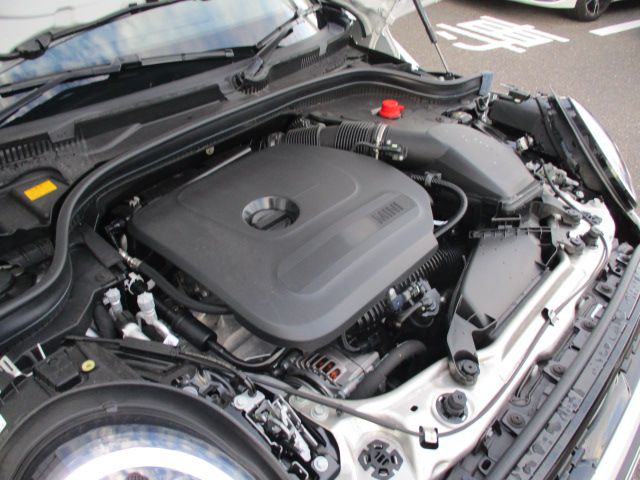 MINI Cooper C 5-doors