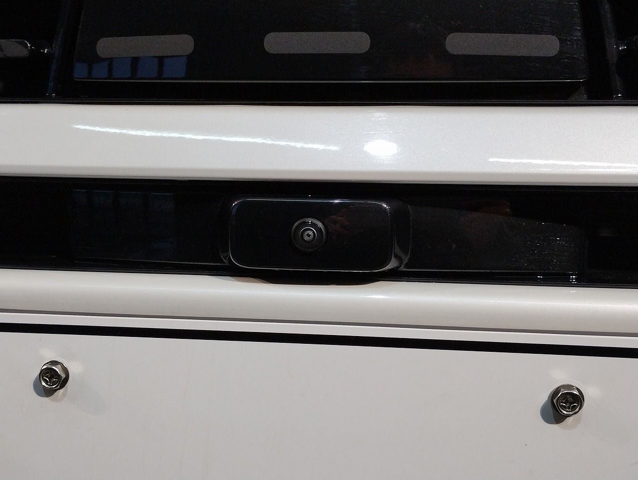 U25 MINI Countryman S ALL4