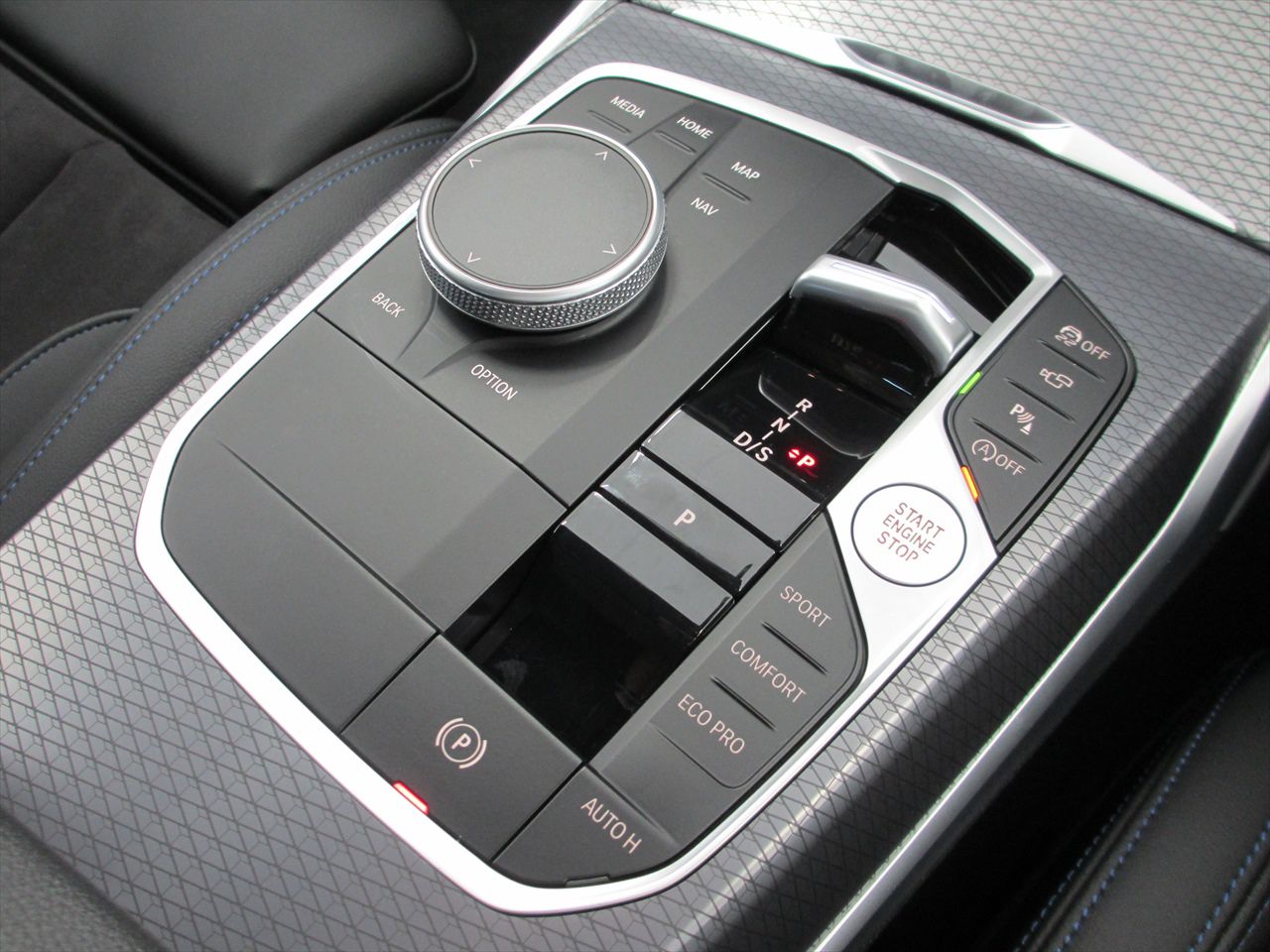 G21 320i Touring LCI RHD