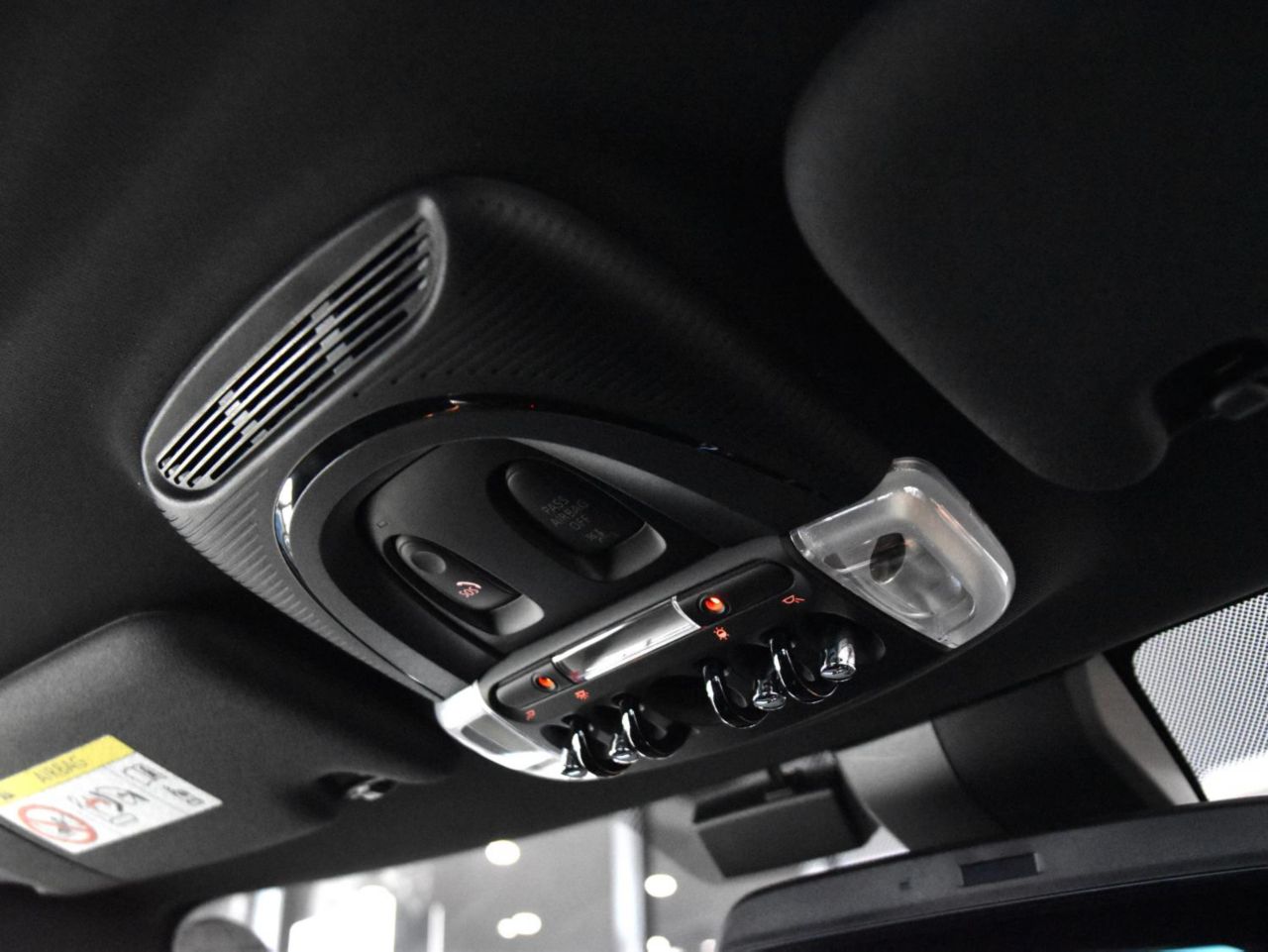 MINI JCW 3 Dr