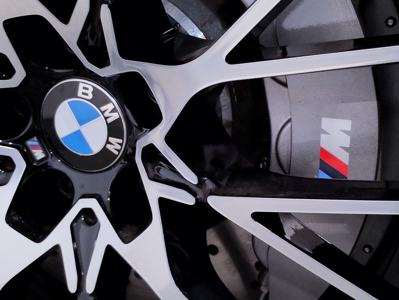 F87 M2 Competition S55 3.0i