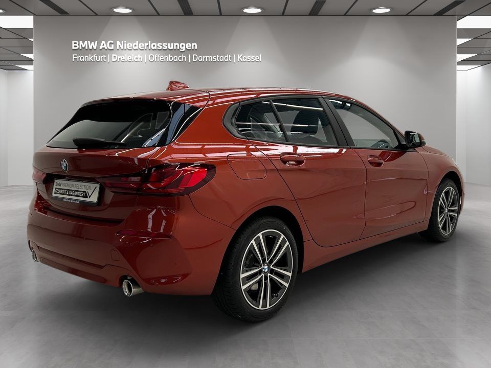 BMW 118
