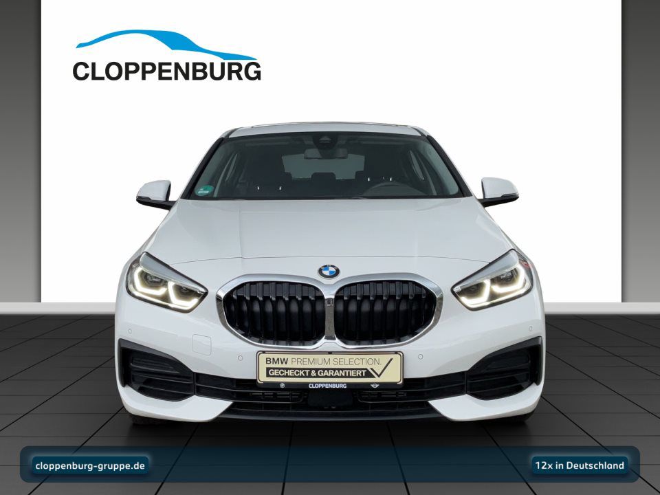 BMW 118