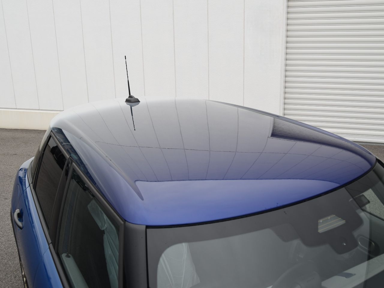 F65 MINI Cooper S 5Dr