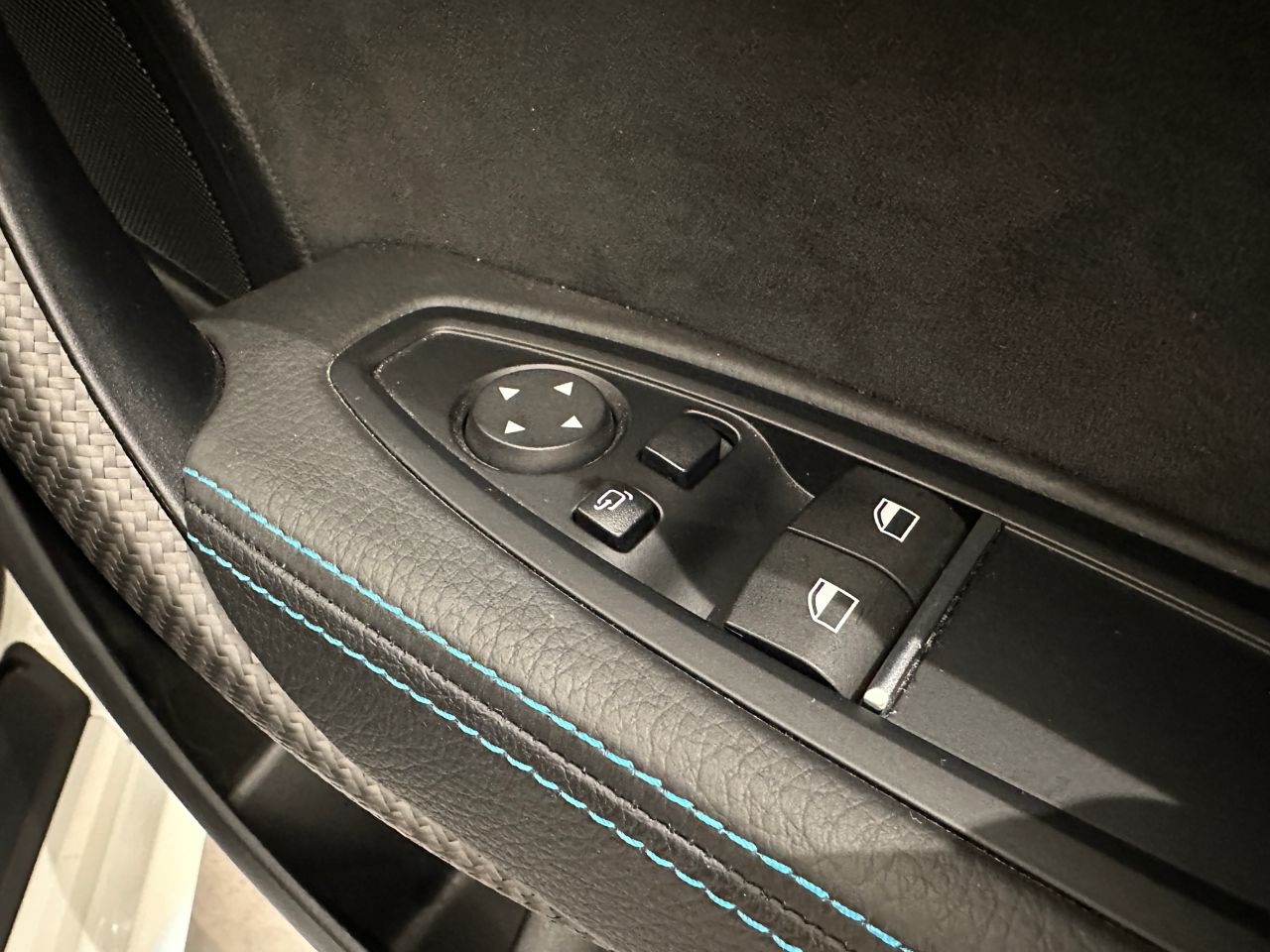 F87 M2 Competition S55 3.0i