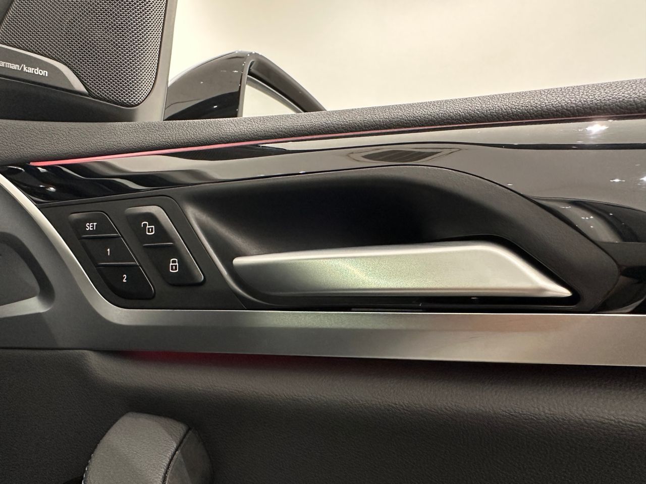 G01 X3 xDrive20d RHD ZA LCI