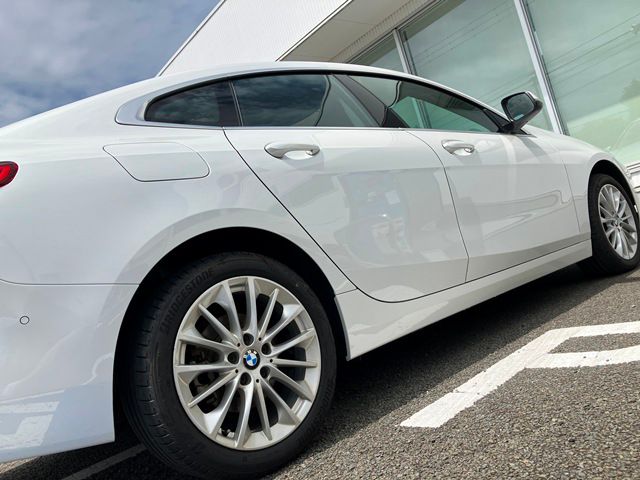 F44 218i Gran Coupe B38 1.5i