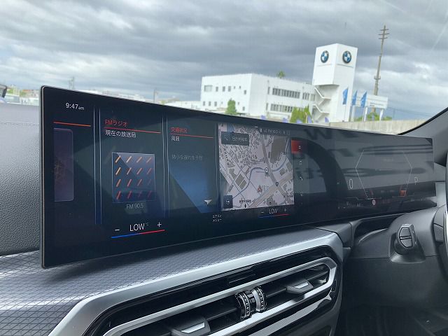 G23 420i Convertible RHD