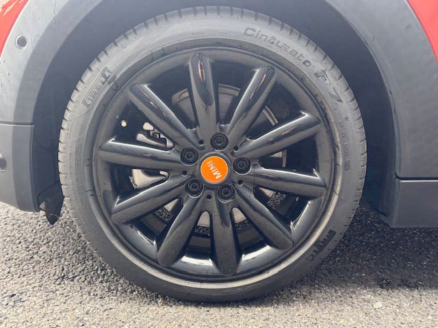 F56 MINI Cooper S 3-Door Hatch LCI