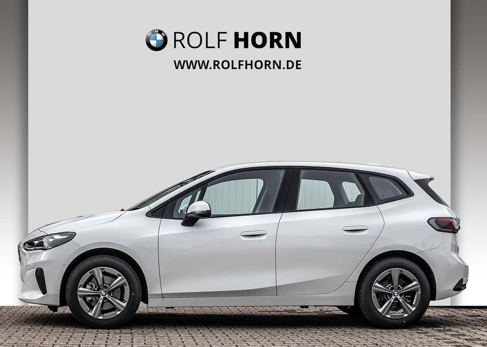 BMW 216