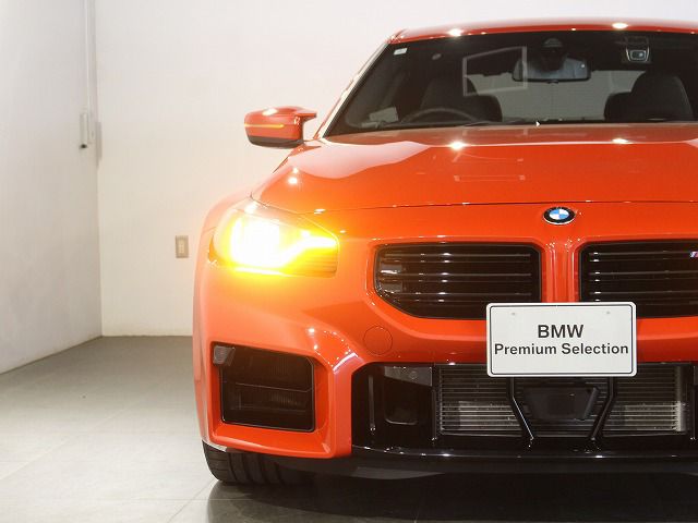 G87 M2 Coupe