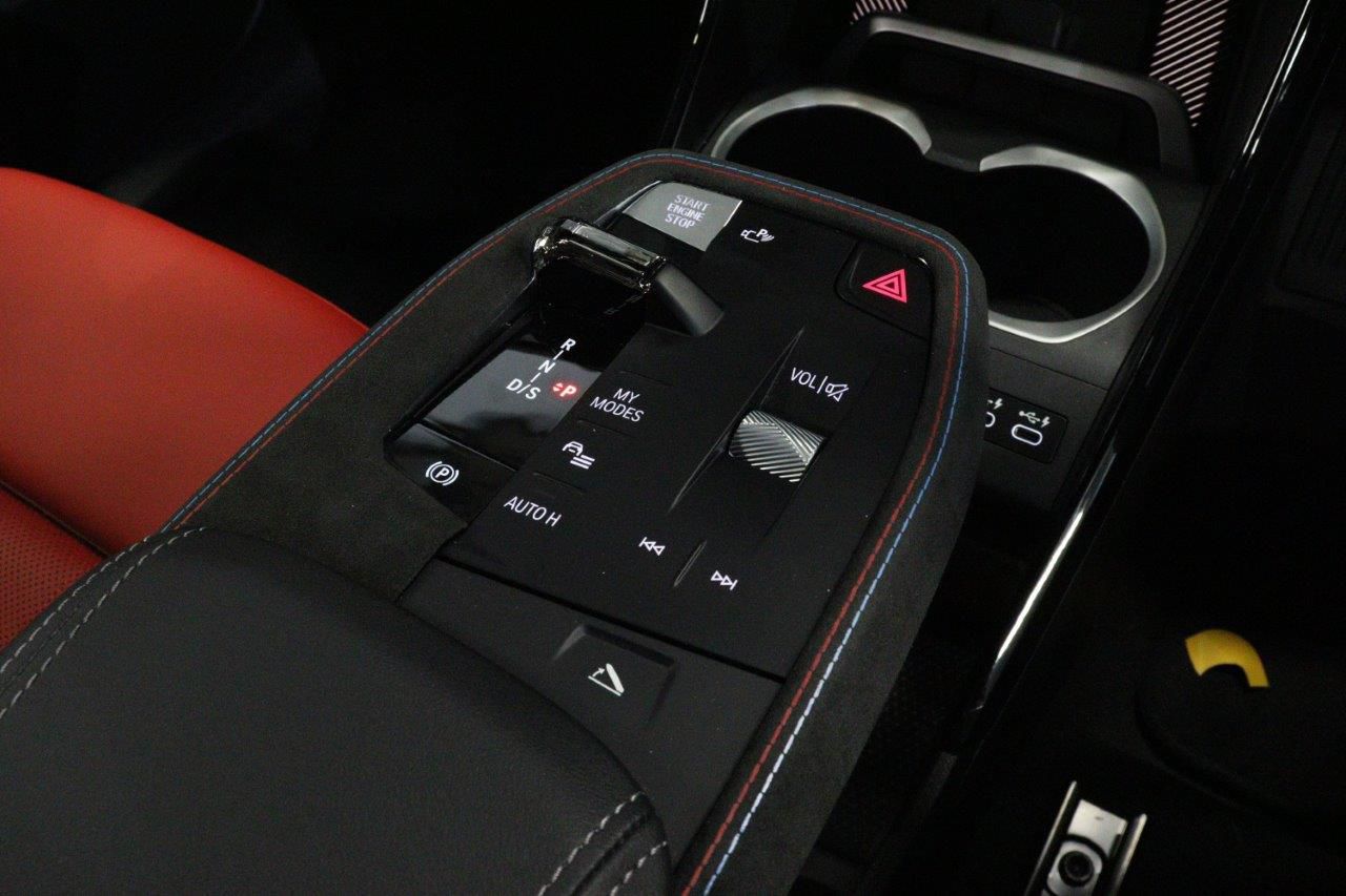 X2 M35i xDrive RHD
