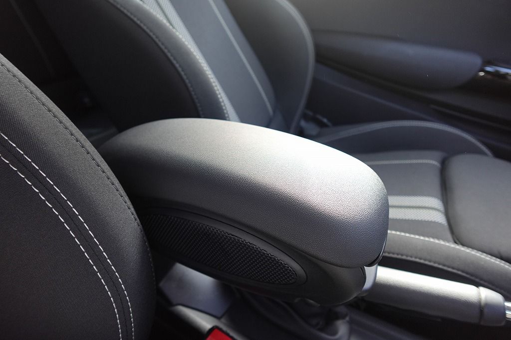 F56 MINI Cooper S 3-Door Hatch LCI