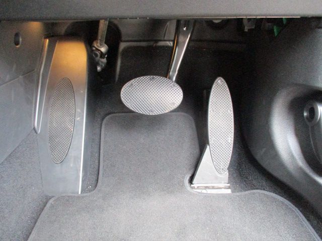 MINI Cooper C 5-doors