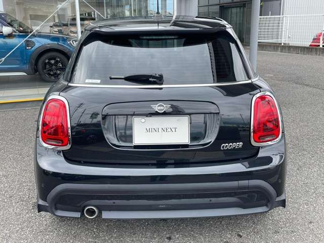 Cooper 5 doors