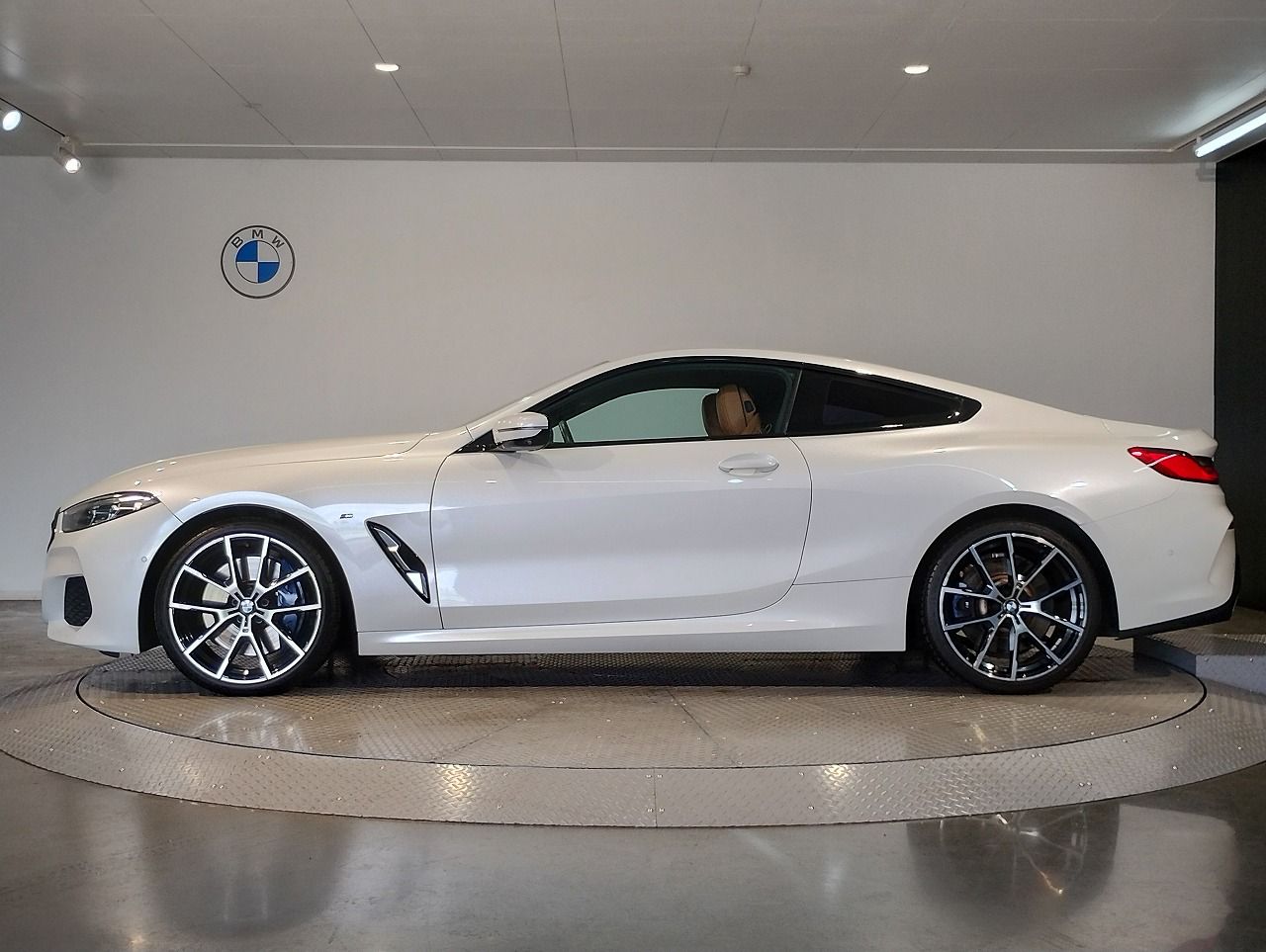G15 840d xDrive Coupe B57 3.0d