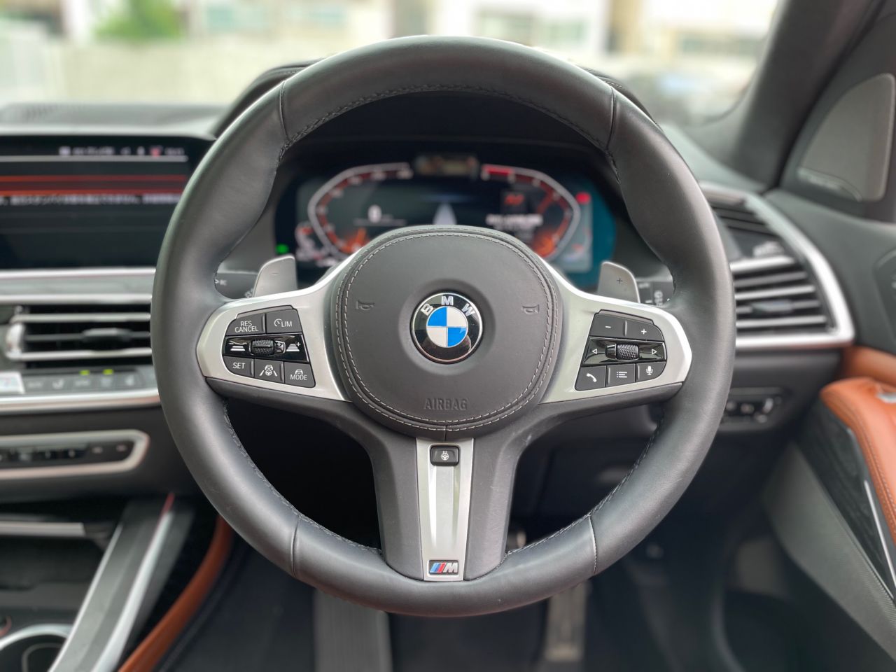 G07 X7 xDrive30d N57 3.0d