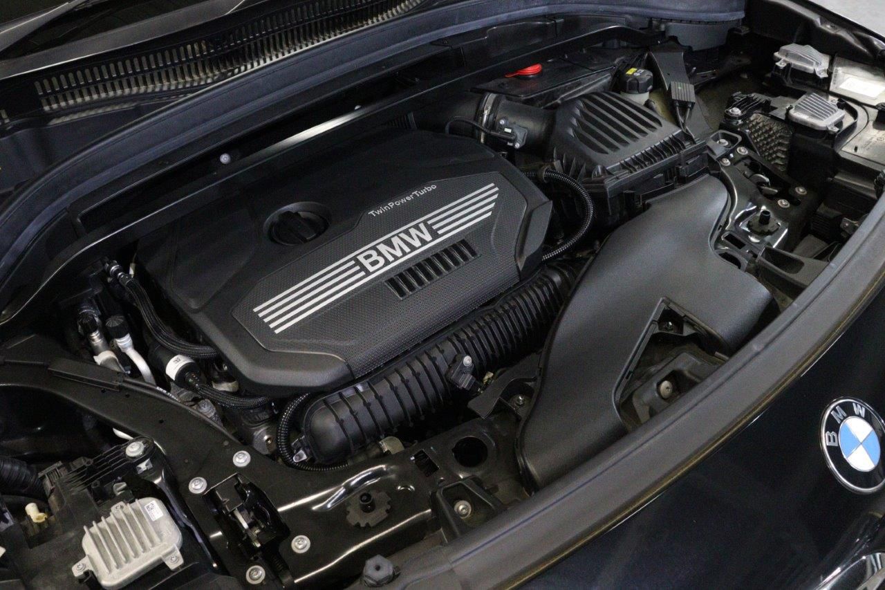 F39 X2 xDrive20i B48 2.0i SAC