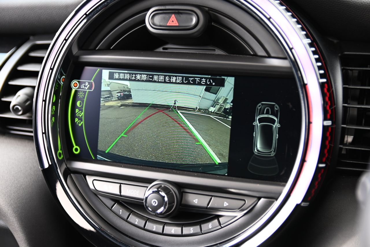 F56 MINI JOHN COOPER WORKS